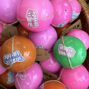 Antojito Mystery Ball